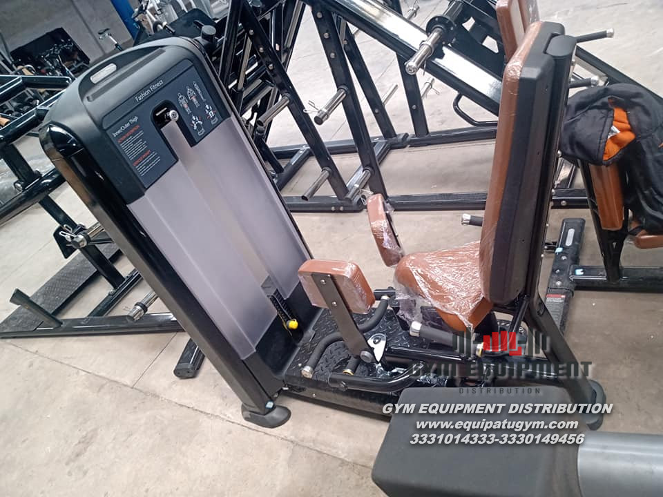 Aductor Dual Nuevo