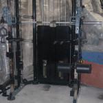 Multi Gym Uso Rudo