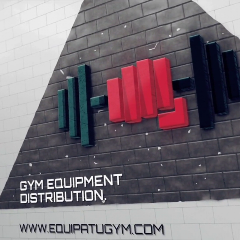 🚀 ¿Quieres ganar dinero vendiendo equipo de gimnasio?